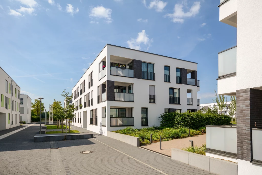 Was kostet ein Immobilienmakler in Karlsruhe?