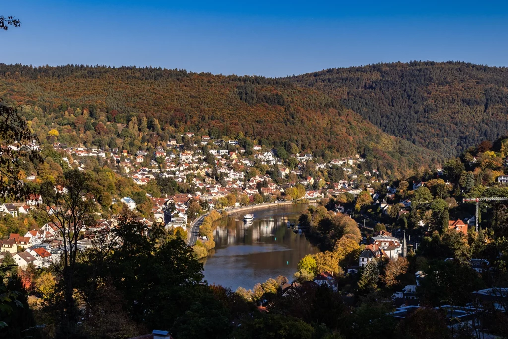 Ziegelhausen Heidelberg